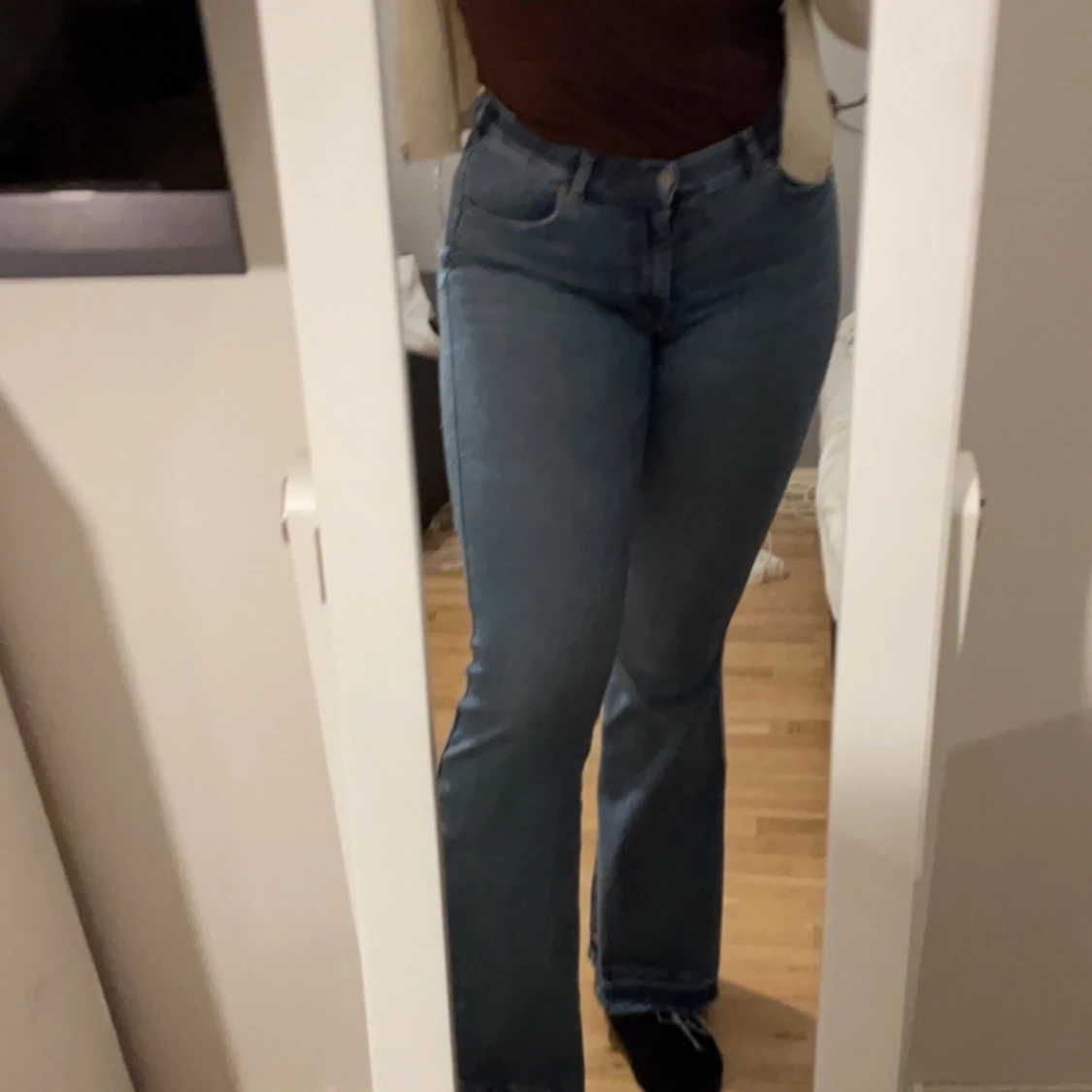 Dr Denim Bootcut Jeans