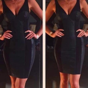 Klänning - Festklänning 