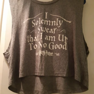 Harry potter topp - Som ny.
