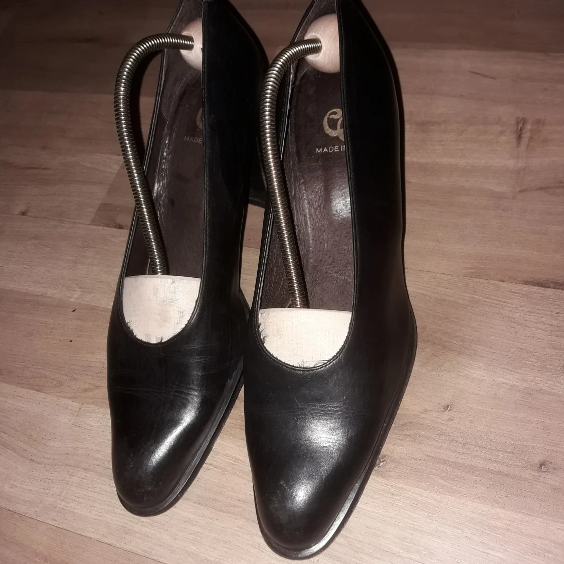 Klack Pjuck vintage  - 90