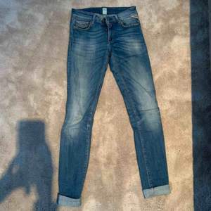 Slim fit replay jeans