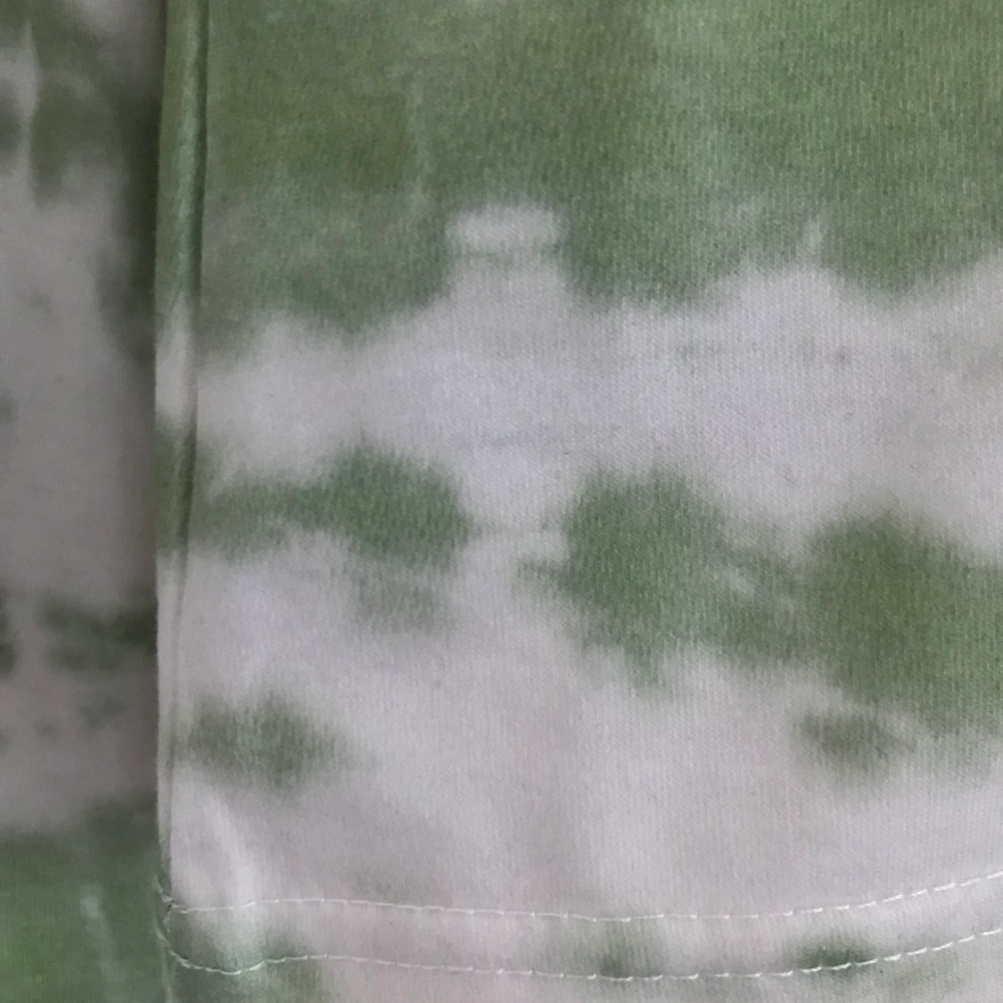Tie dye tröja st S - 91