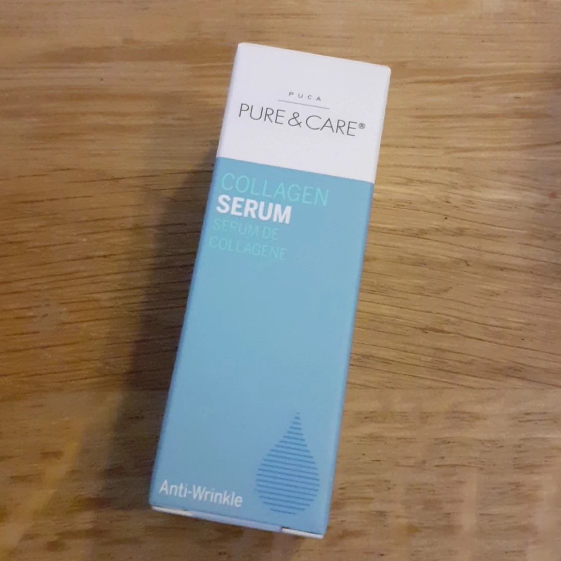 Pure&care ( Helt nytt!)