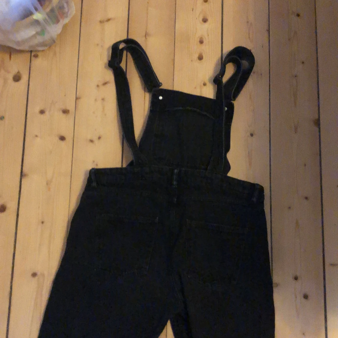 Snickarbyxor 🖤 - 90