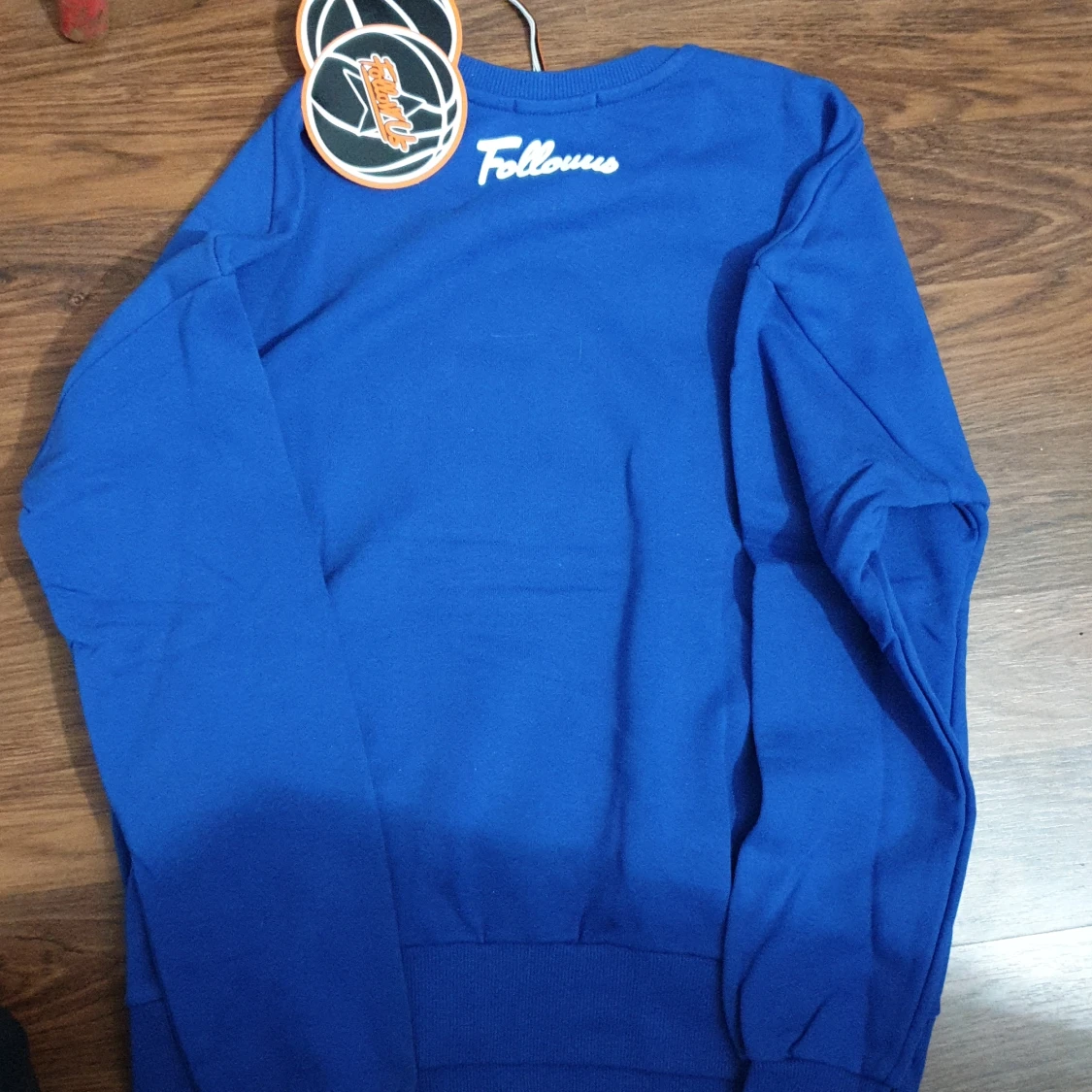 Troja/sweatshirt  - 90