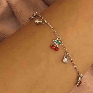  - Cherry Armband🍒
