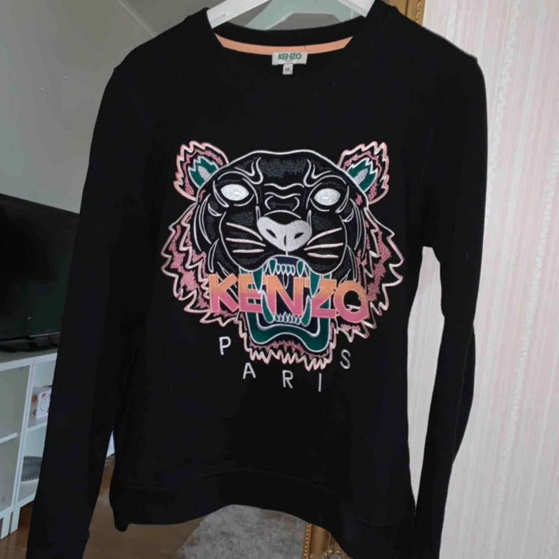 Kenzo tröja