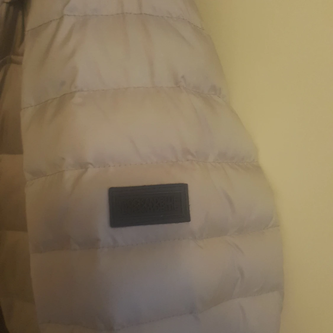 rock and blue vår jacka stl 42 - 91