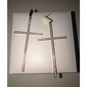  - Guldiga örhängen 