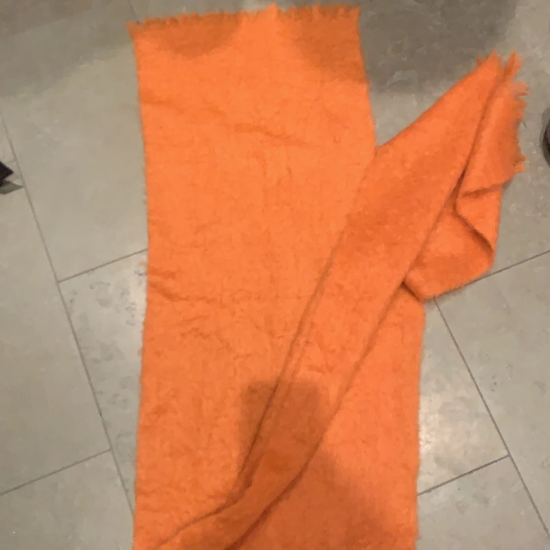 Halsduk Rodebjer Agna - 90