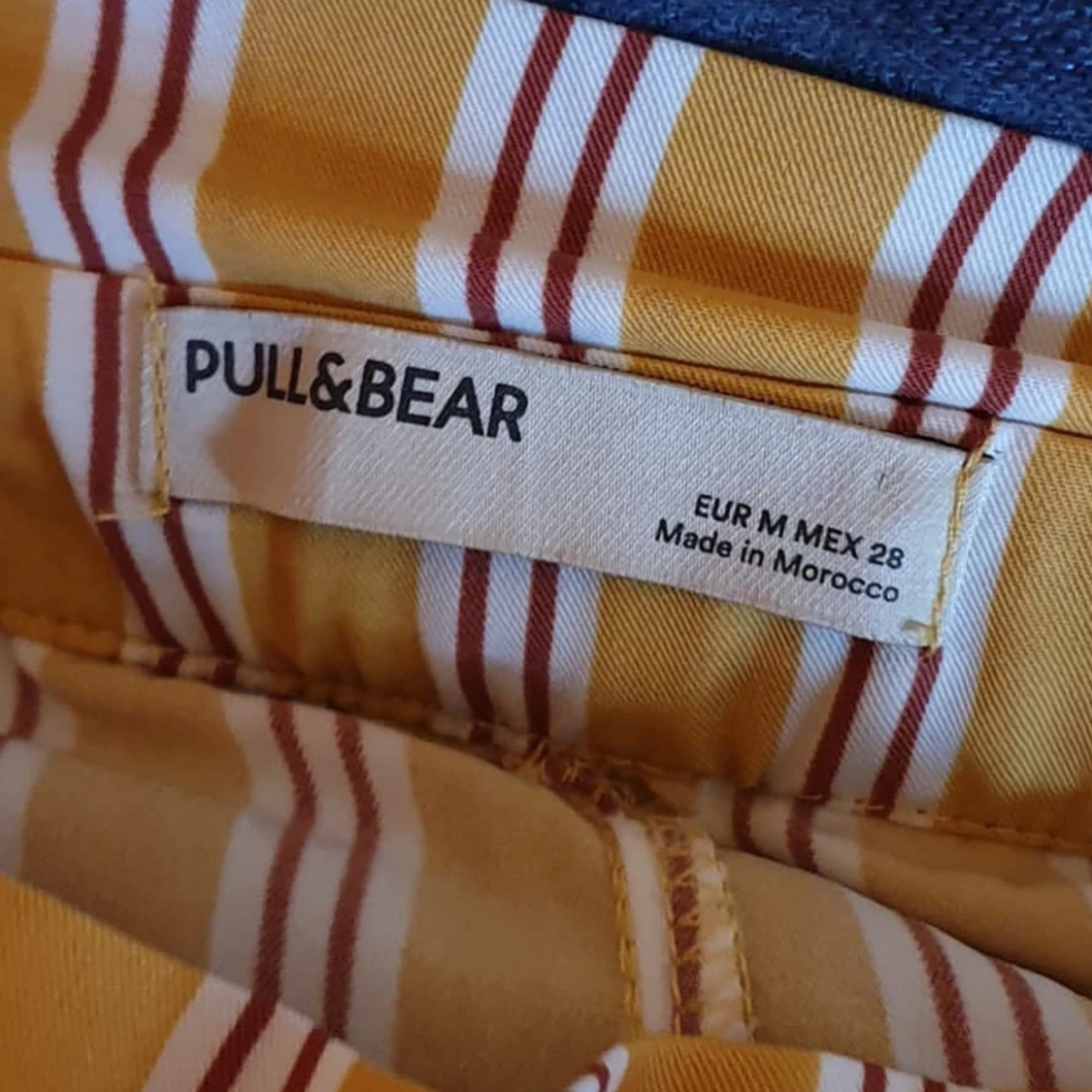 Byxor pull and best M - 91