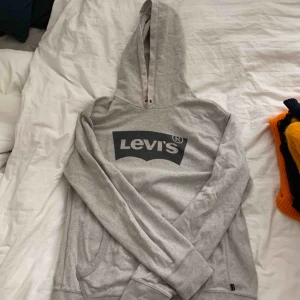  - Levis hoodie 