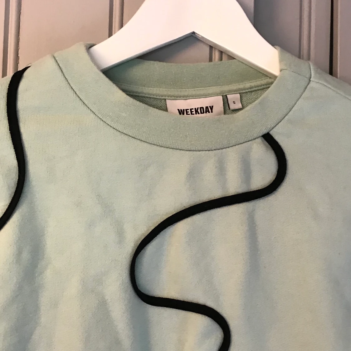 Sweatshirt från Weekday  - 91