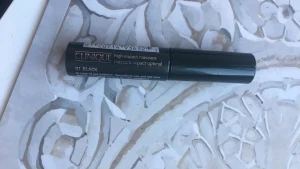 Clinique mascara - Nypris: 235 +frakt mitt pris: 60kr +frakt 