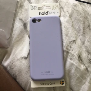Holdit mobil skal - Ett fint pastellfärgad skal från holdit det är helt nytt och har ej använt det pga att det inte passade min mobil💕 passa på black week endast 80kr