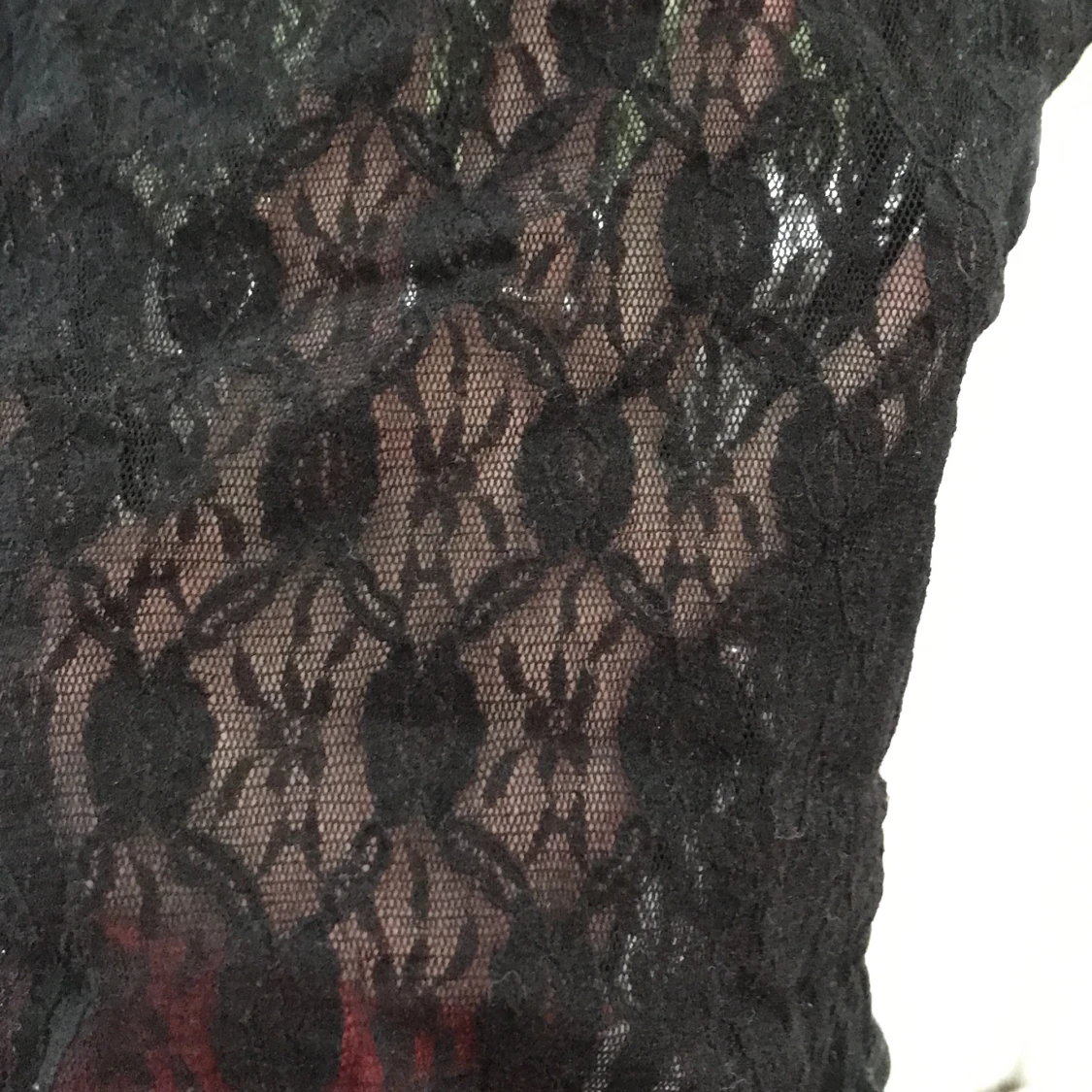 Body i spets ✨ - 90