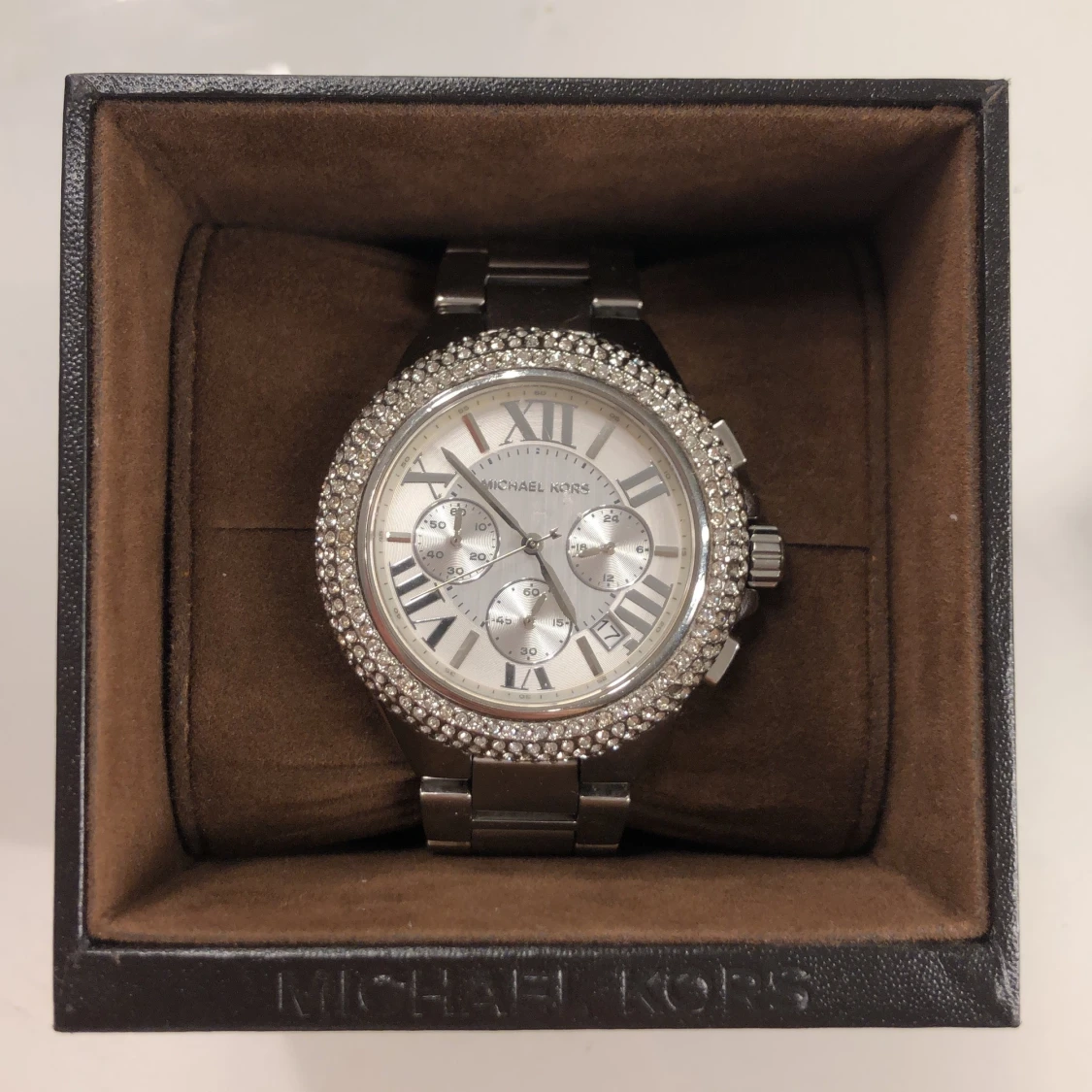Michael Kors Klocka