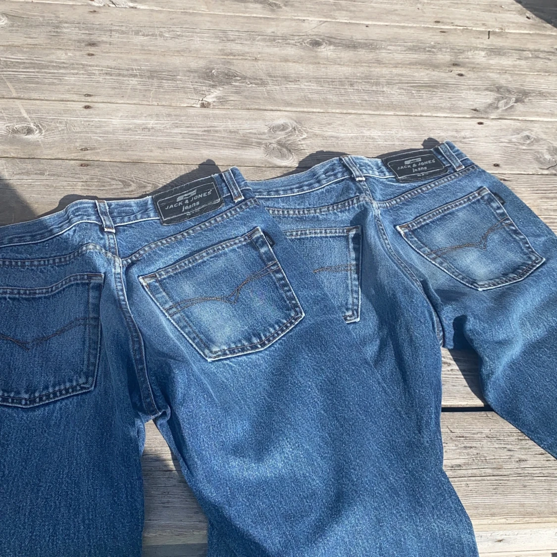 Jack&jones jeans - 90