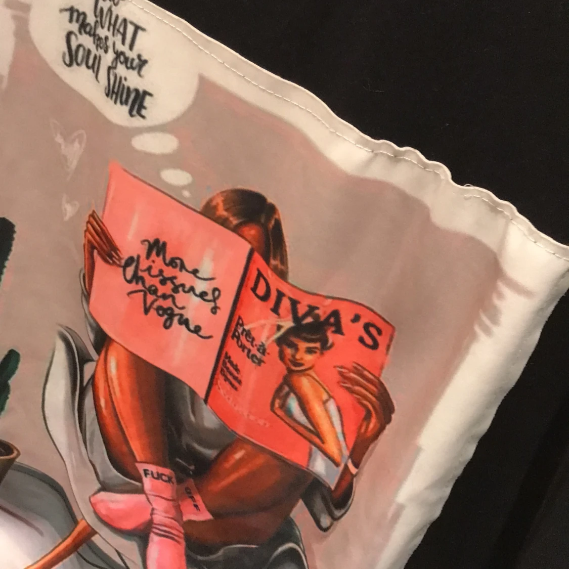 Lång T-shirt Strl M och uppåt - 90