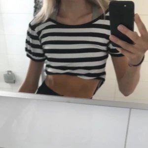 Tröja - Säljer denna fina vintage tröja i strl M