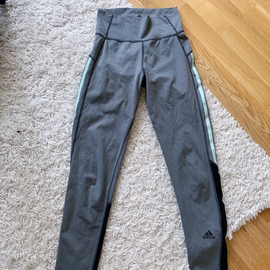 Adidas träningstights - 91