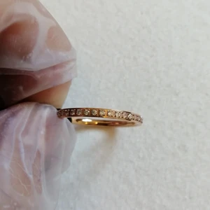 Edblad ring - Oanvänd Edblad ring som Köpts för 299kr men säljer för endast 130kr