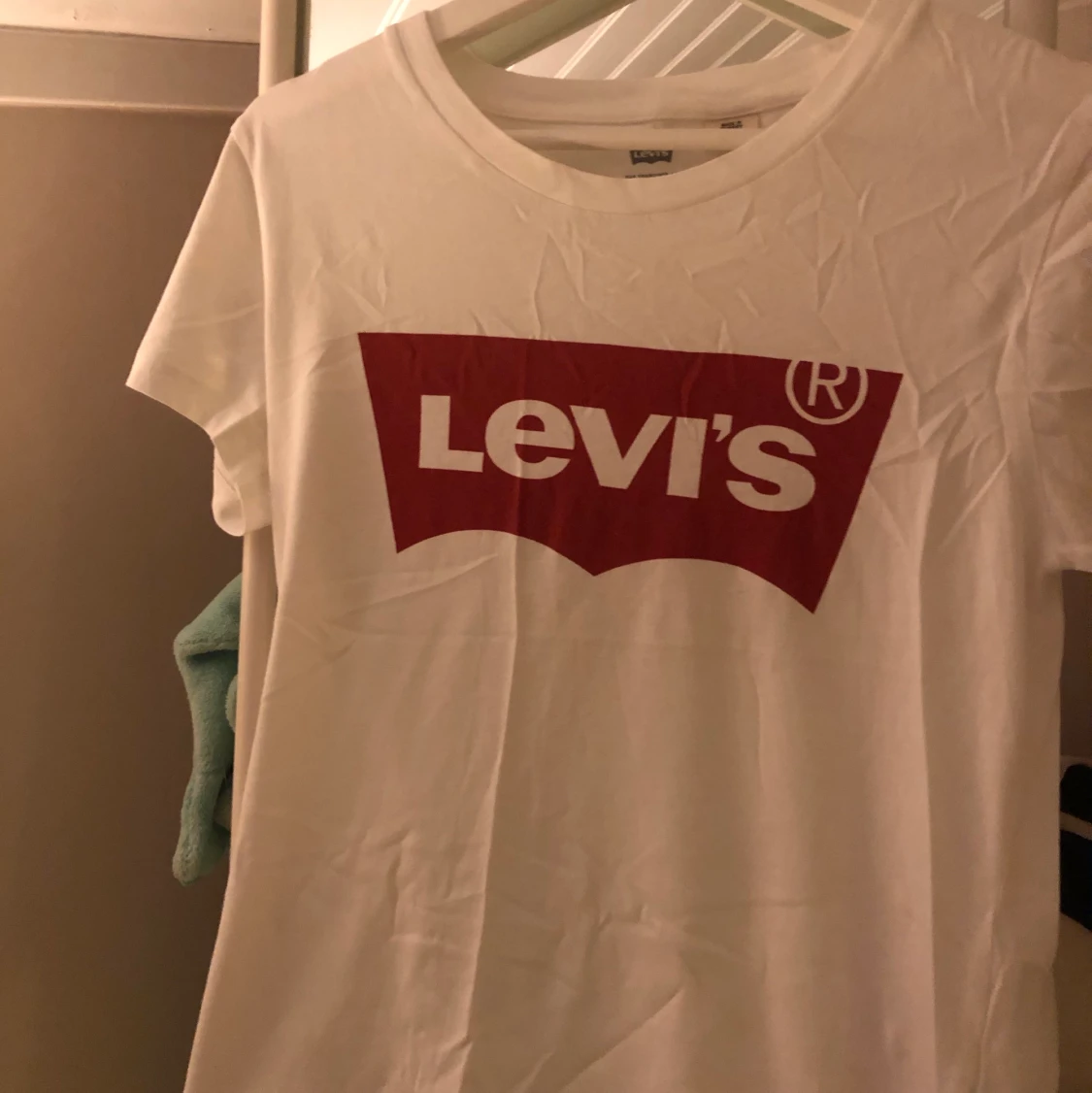 Levis t-shirt - 90