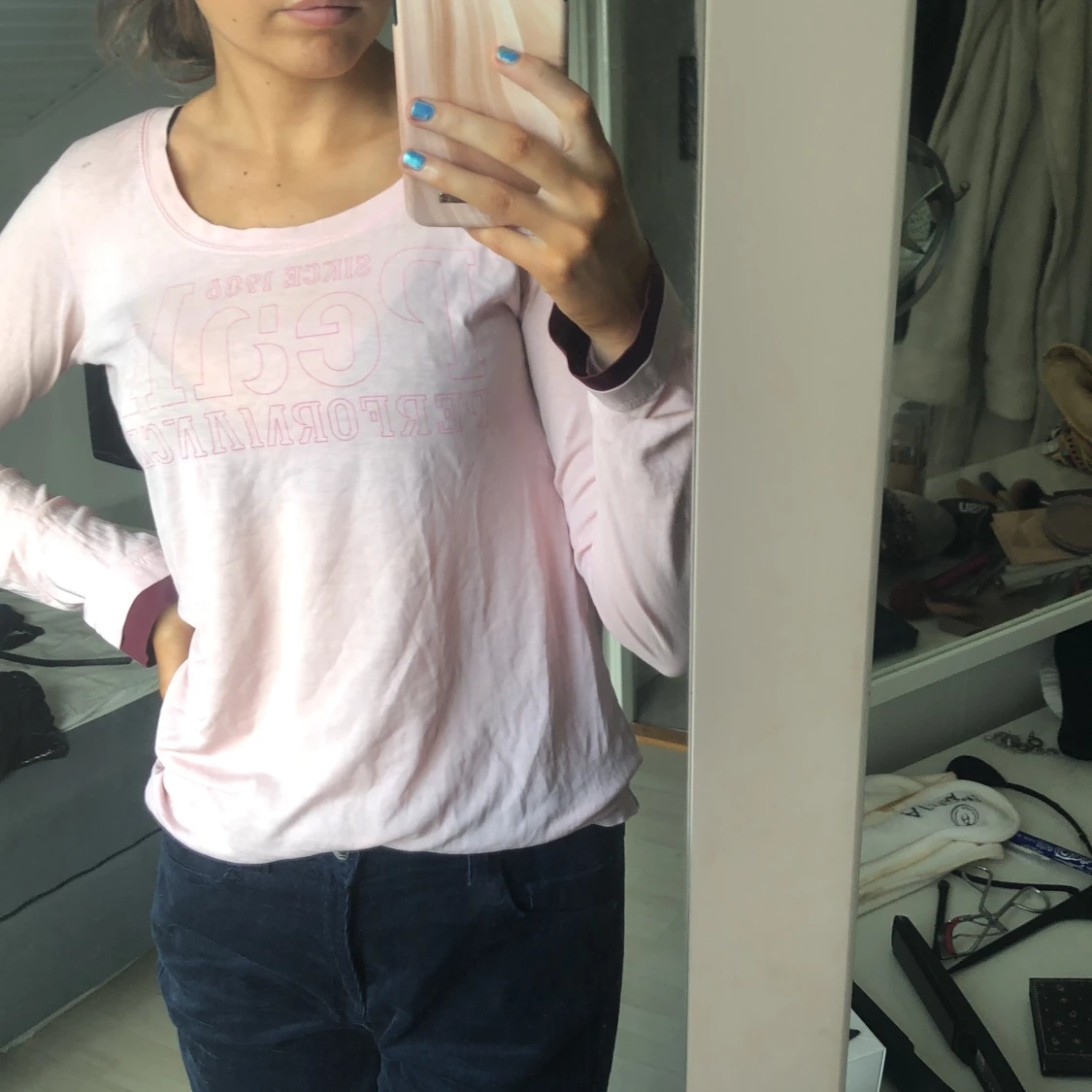 Baströja från peak permormance - 91