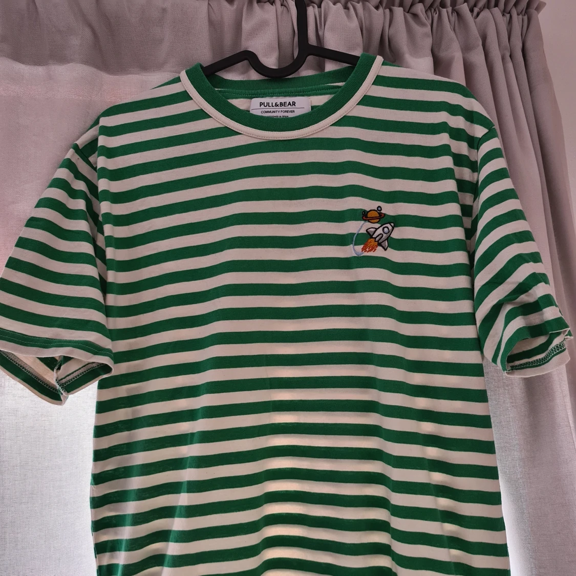 T-shirt från PULL&BEAR - 91