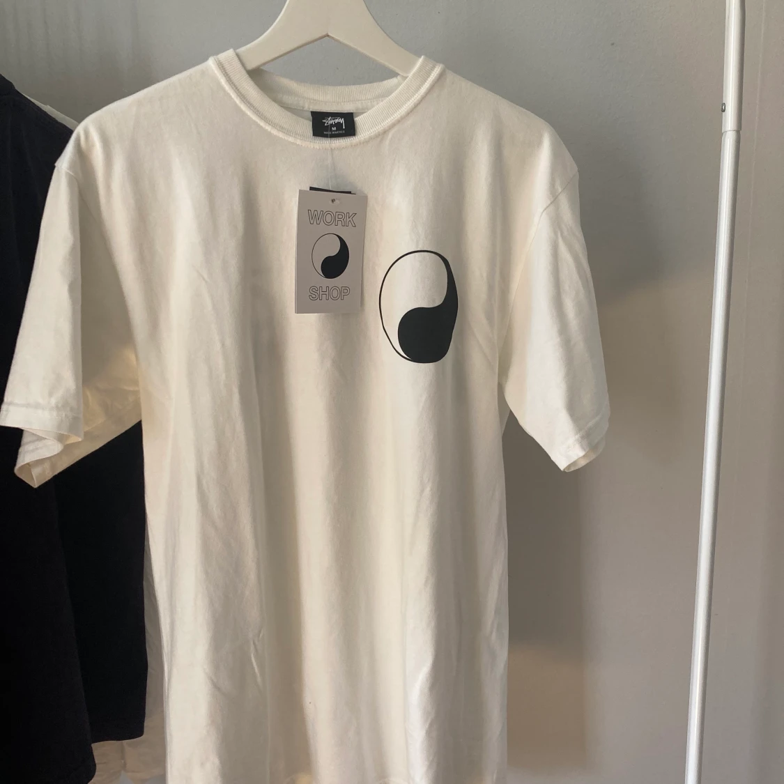 Our legacy x Stüssy t shirt