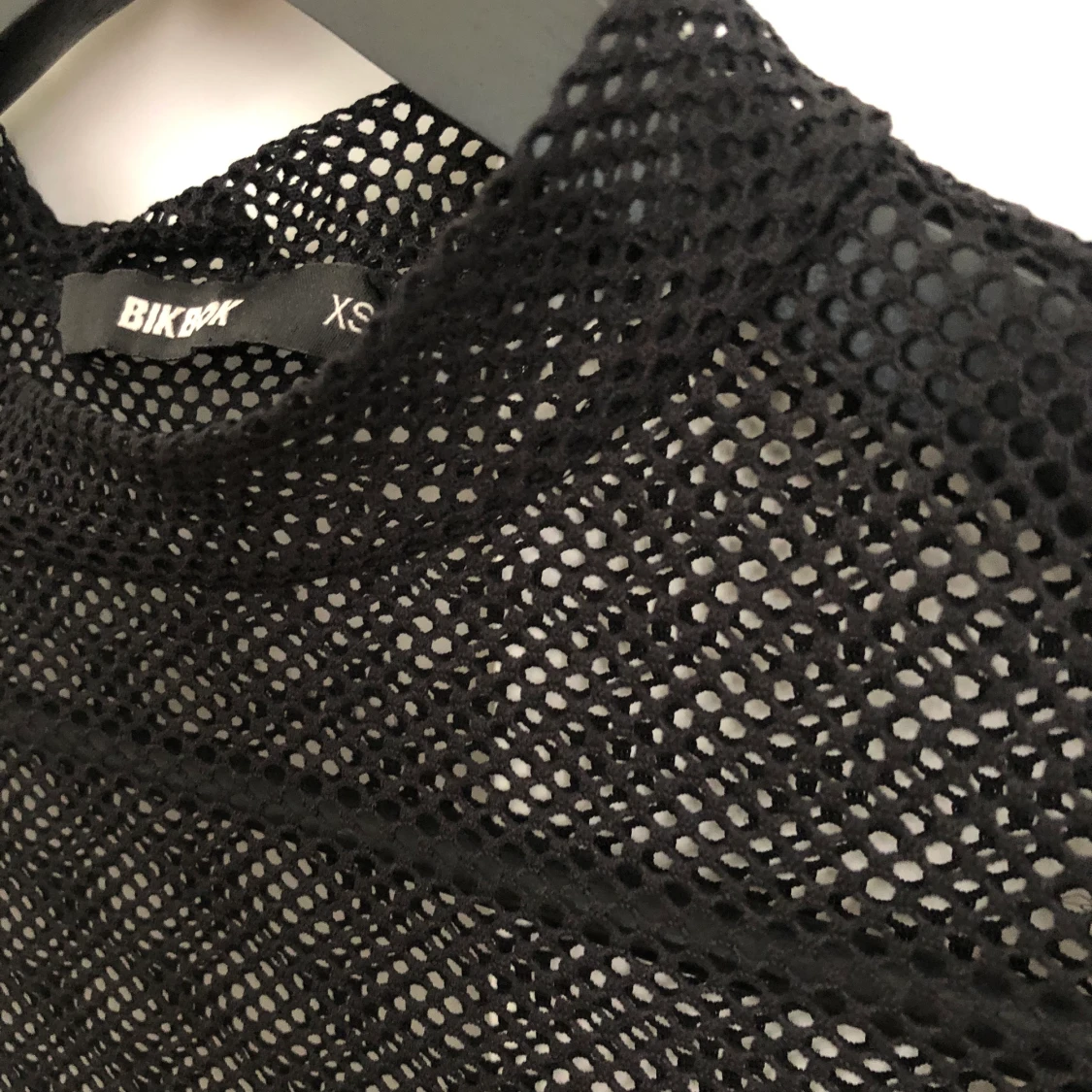 Nätpolo storlek XS - 90