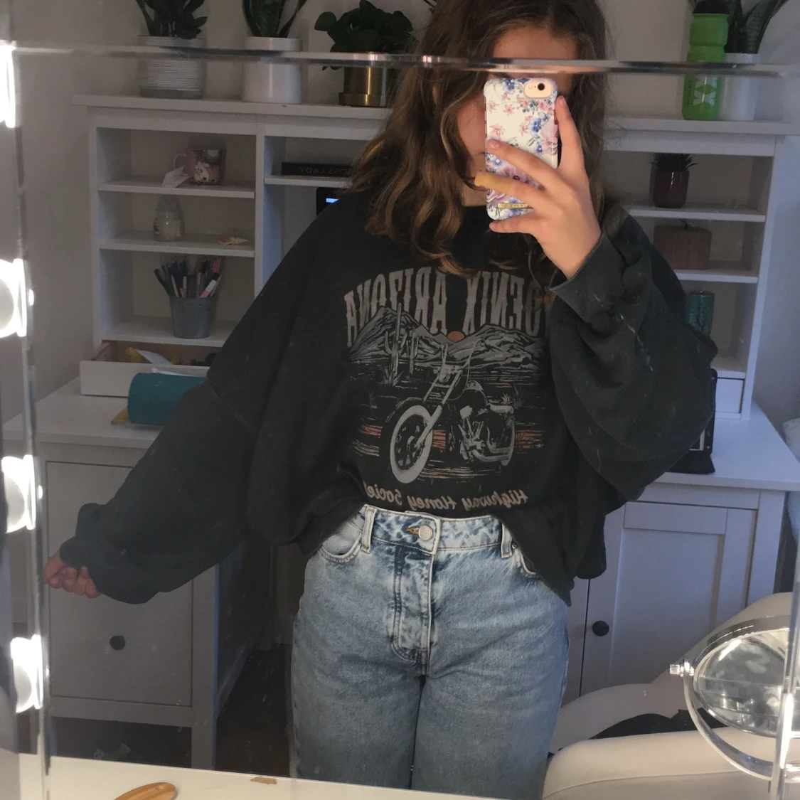 Phoenix Arizona sweatshirtđ§ââïžâš