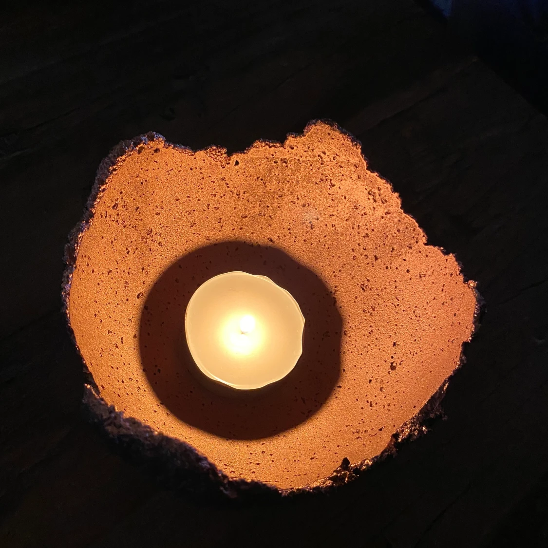 Drakägg, ljuslyktor - 90