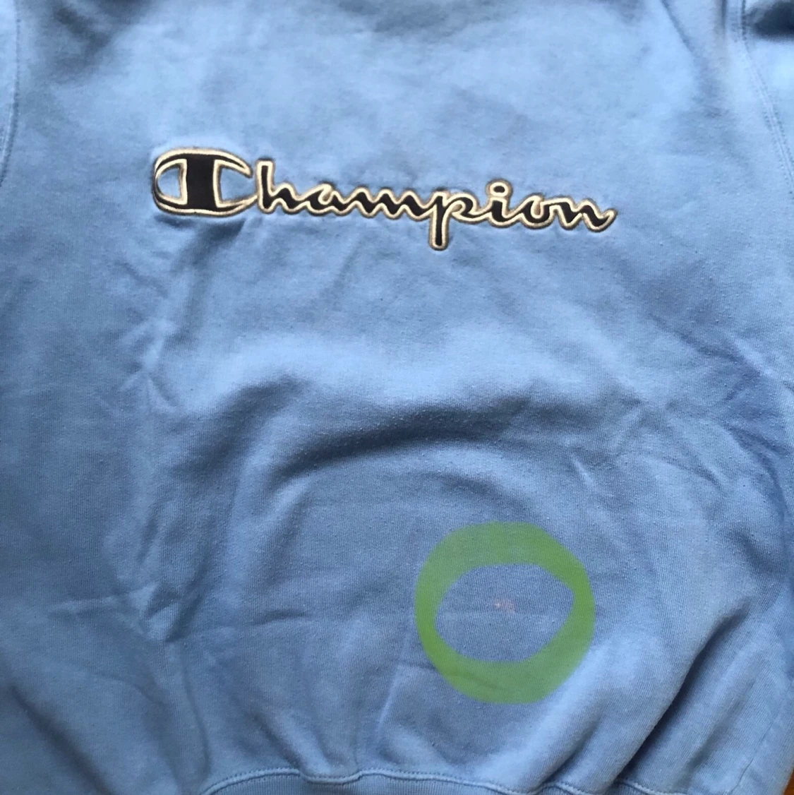 CHAMPION - stl. S - 91