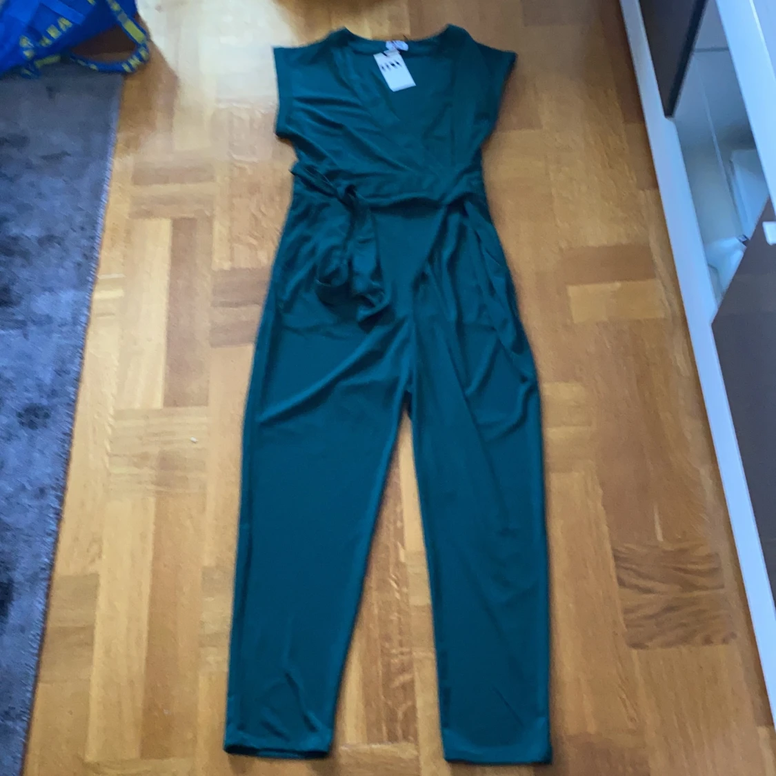 HELT NY! Byxdress strl. XL