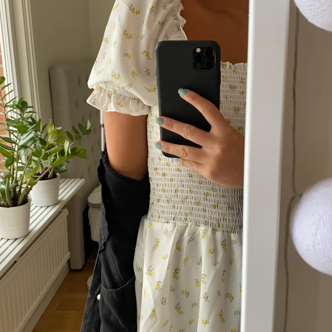 Klänning från nakd  - 91