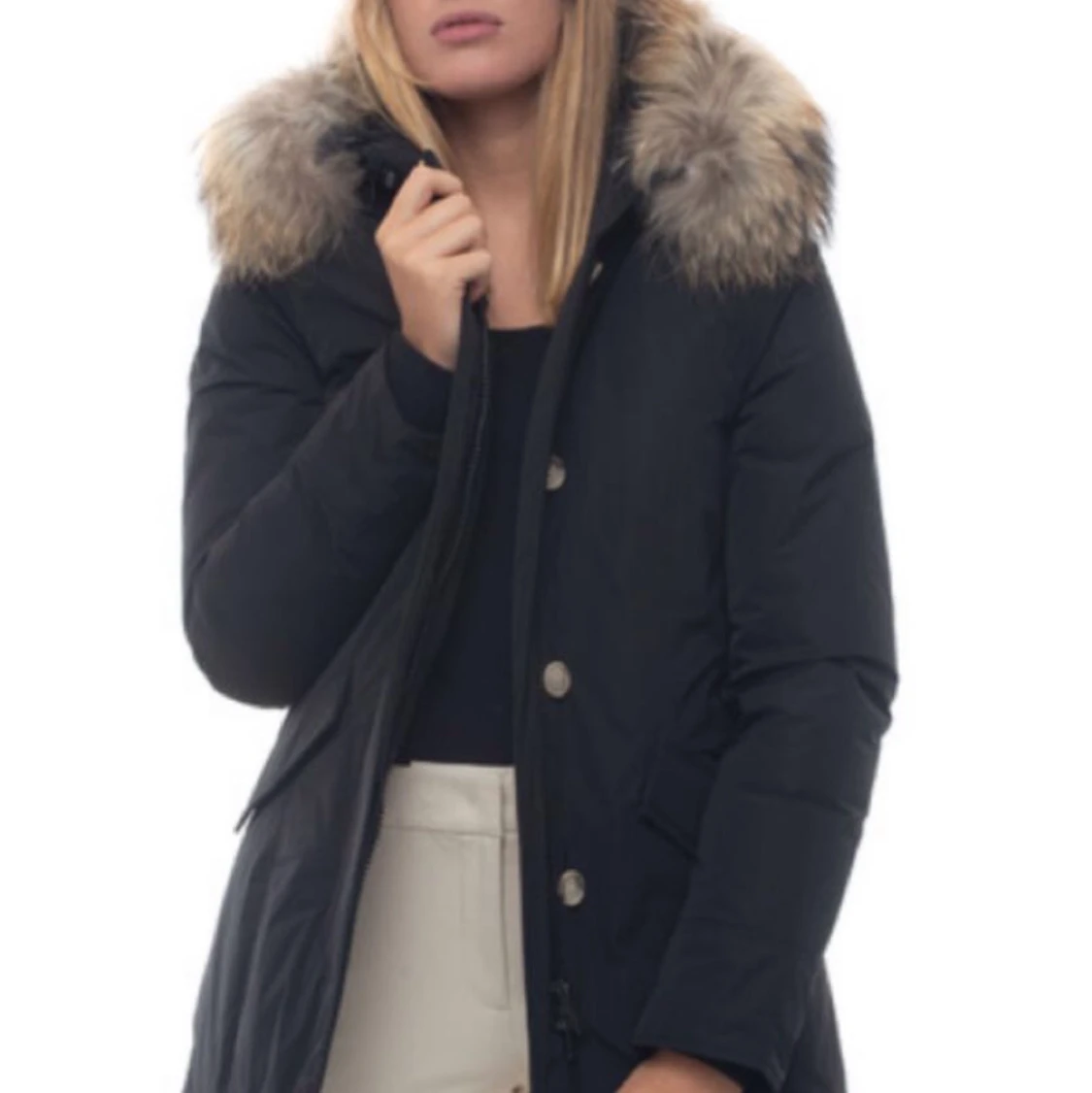 Woolrich Arctic Parka