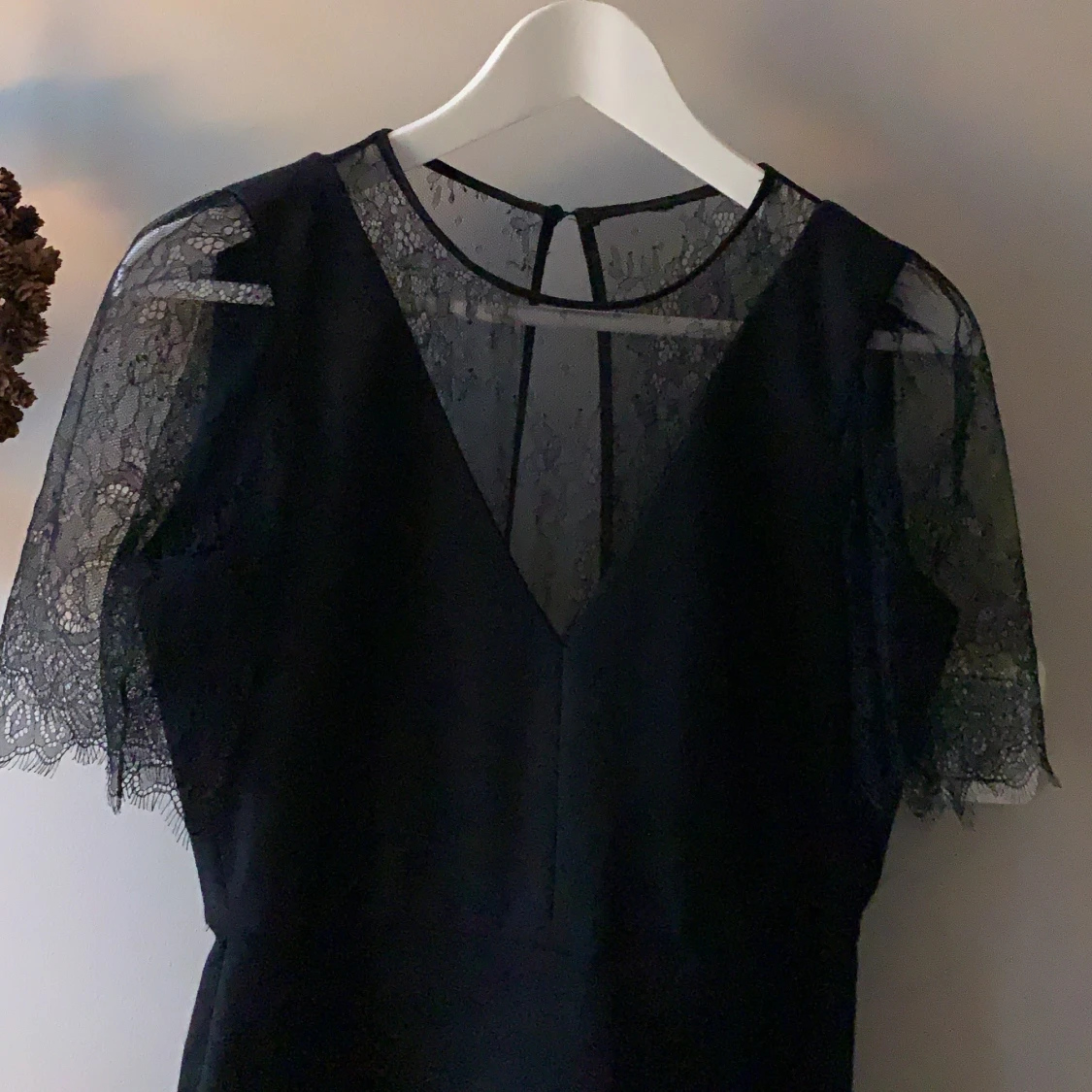 Klänning från zara - 90