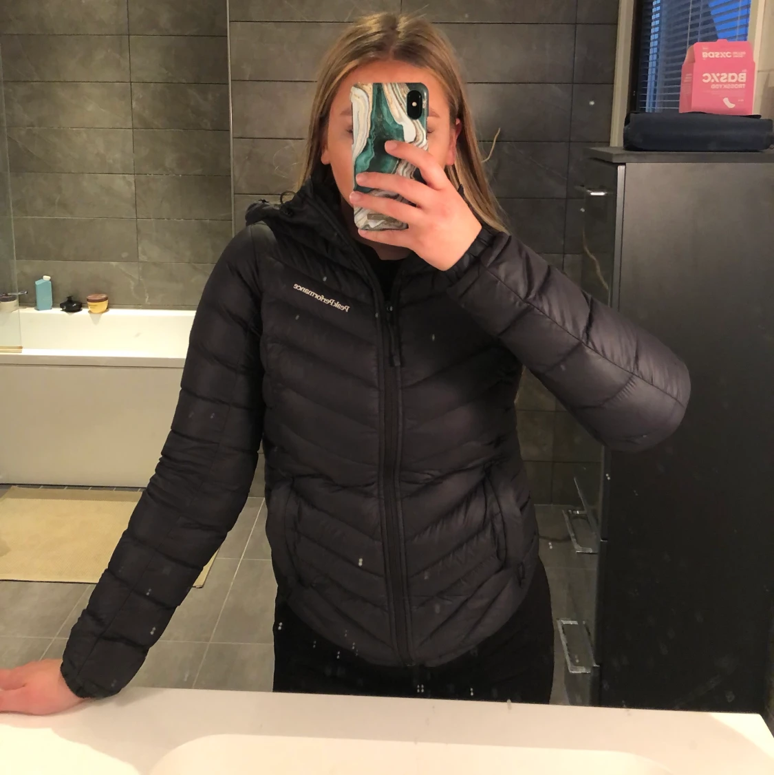 Peak Performance - 90