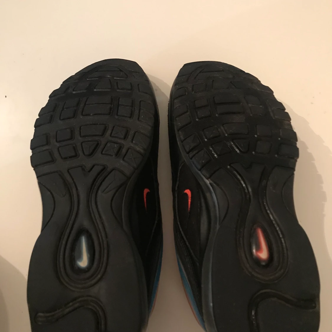 Nike air Max 97 neon seoul - 90