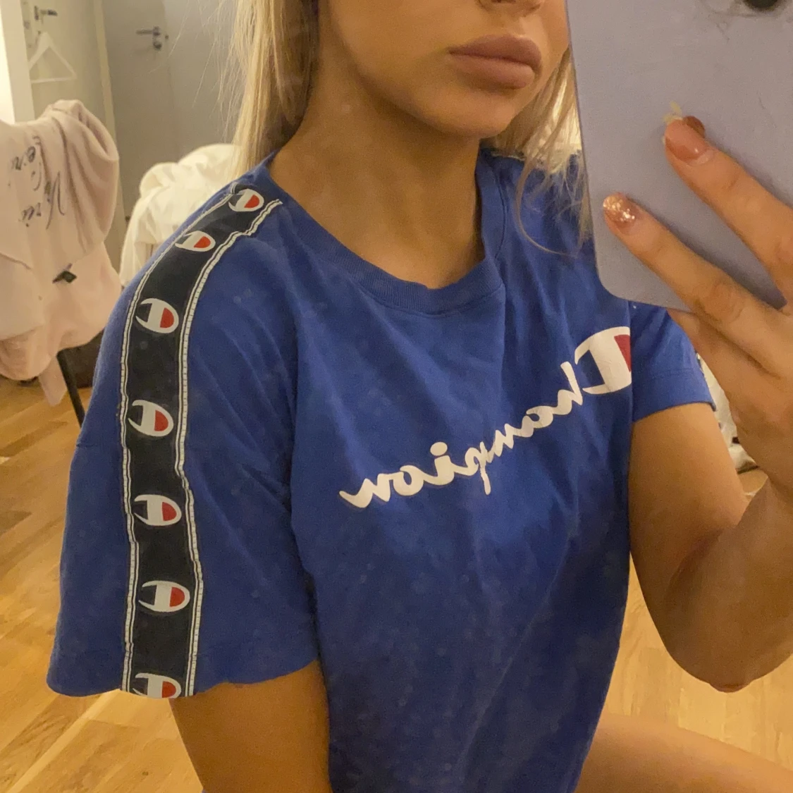 Champion Tshirt - 90