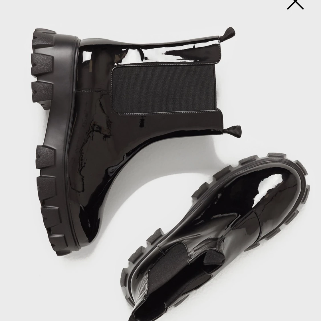 Boots från Nelly - 91