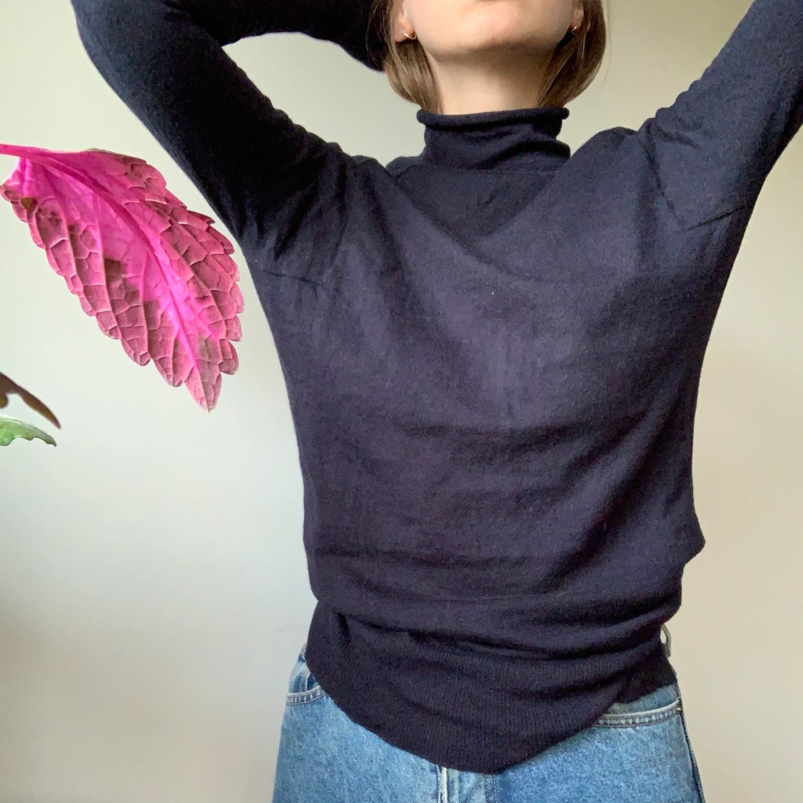 Ulltröja Filippa K - 91