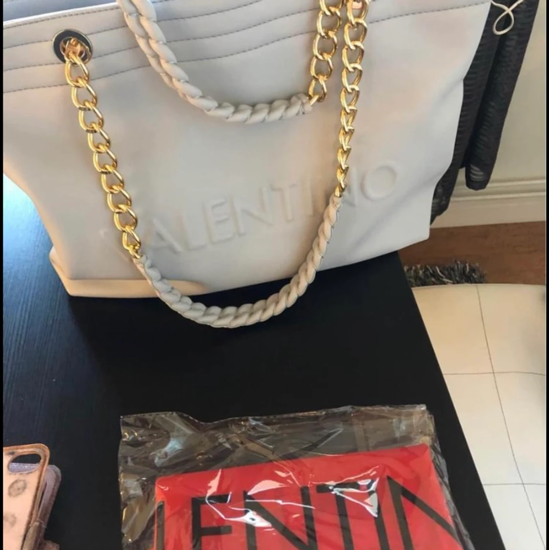 Valentino väska