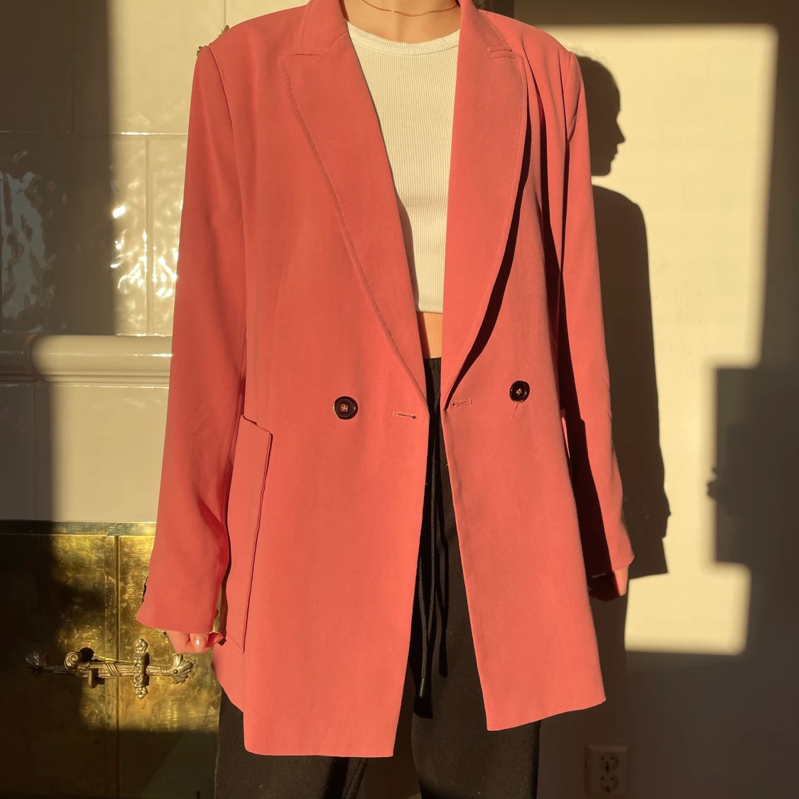 Rosa Blazer - St. 46