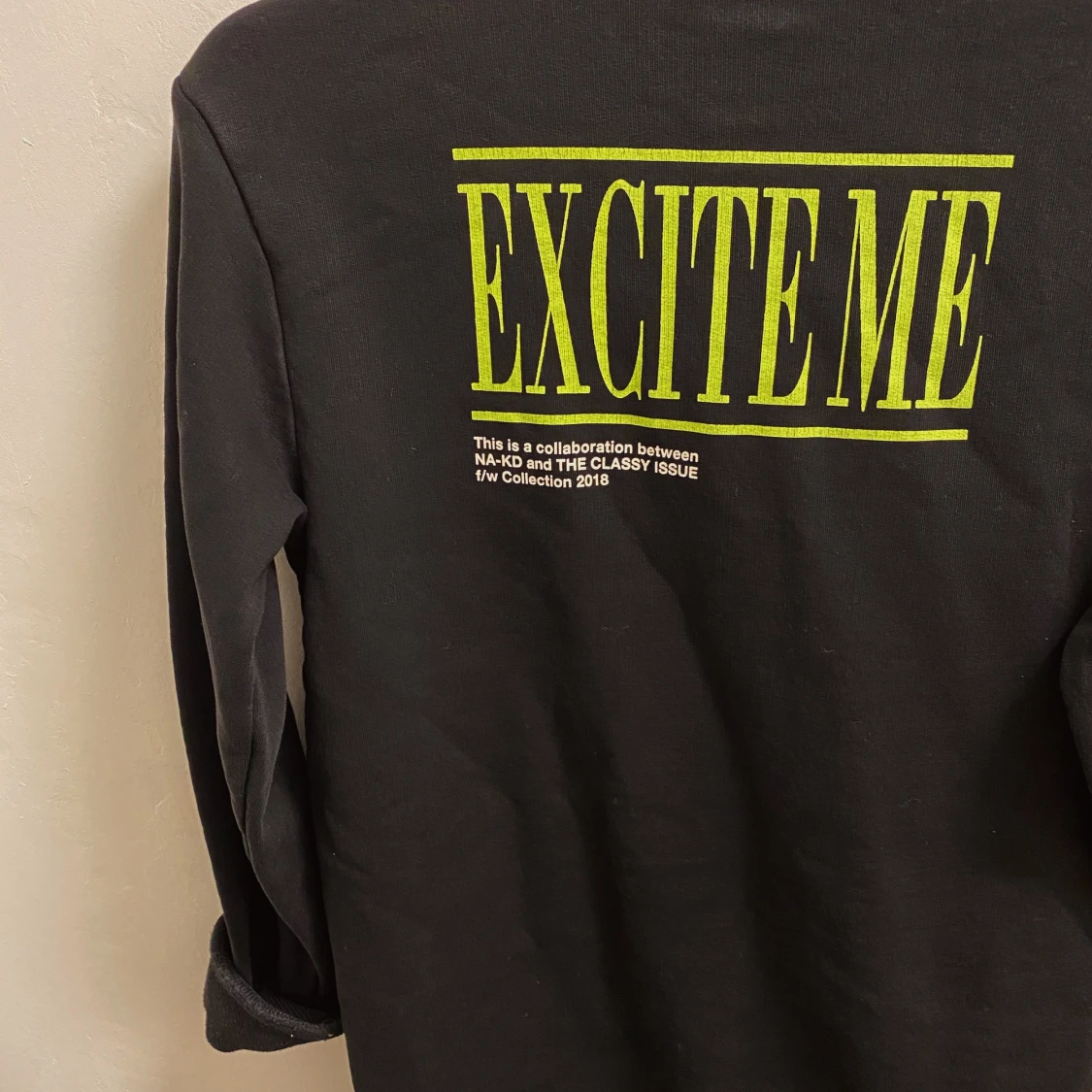 The Classy issue  - 90