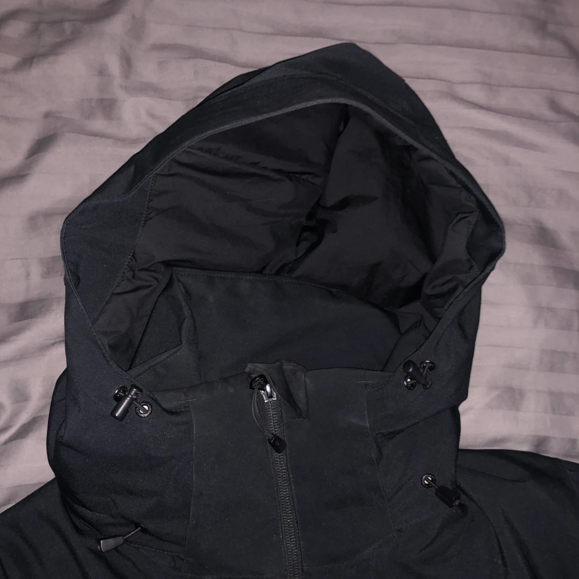 Peak performence jacka storlek S - 91