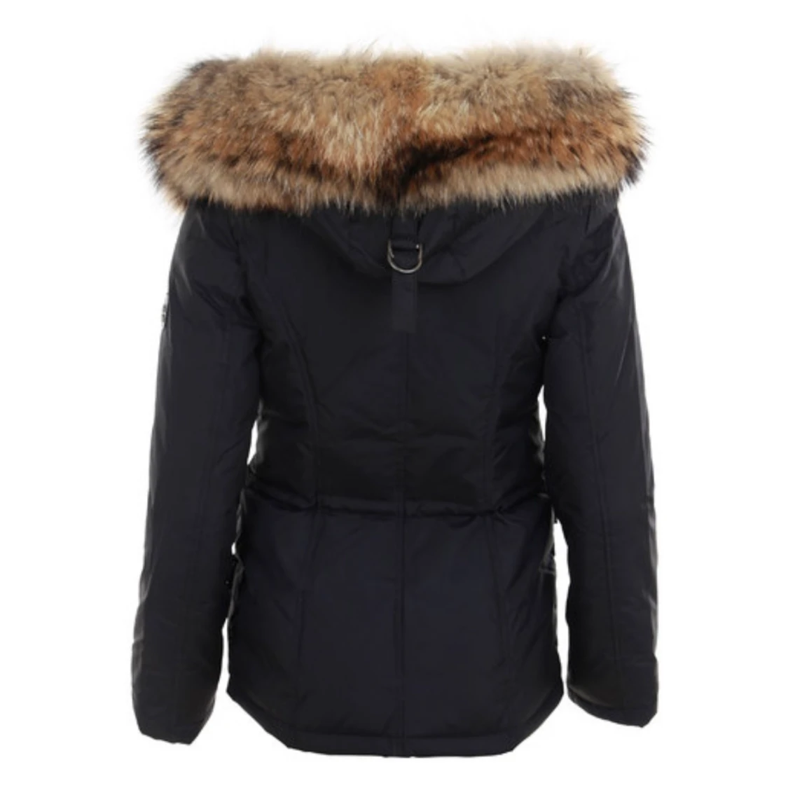 Hollis Jacka Livigno  - 90