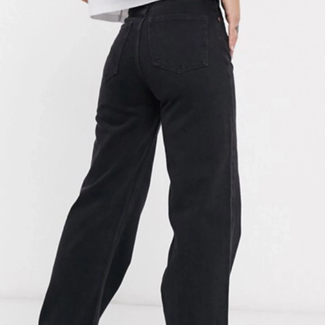 Monki jeans