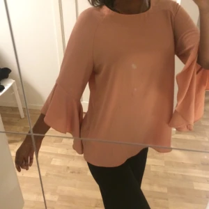 Blus - Jätte din söt blus som aldrig kommit till använding